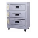 Bakery Ovens
